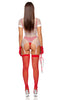 Bedside Manner Nurse Costume