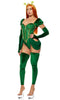 Far Far Away Princess Costume