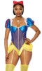 Mirror Mirror Princess Costume