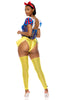 Mirror Mirror Princess Costume