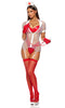 Bedside Manner Nurse Costume