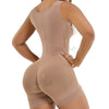 SMART FIT CURVE EXTRA HIP AND BUTT STRETCH BBL POST-OP SHORT FAJA STAGE 2