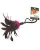 Sportsheet Pleasure Feather Rose