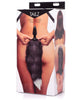 FOX TAIL ANAL PLUG