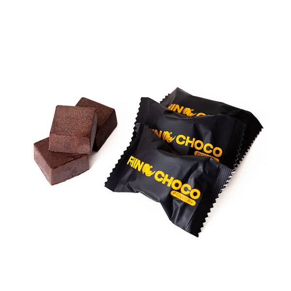 Rhino Choco Enhancement For Him – Romance Boutique Secrets