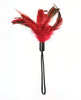 Sportsheet Pleasure Feather Rose