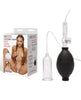 Clitoral Pump w/Quick Release