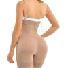 Smart Fit Curve Strapless Extra Hip And Butt Stretch BBL Stage 2 Faja