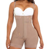 STRAPLESS FAJA ULTRA BUTTLIFT WITH BONING
