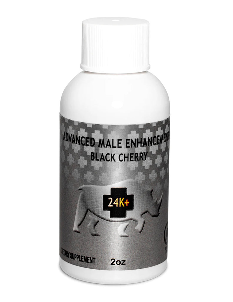 24K Enhancement shot