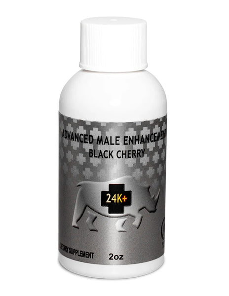 24K Enhancement shot
