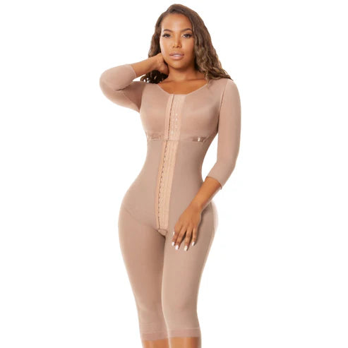 FULL BODY MOMMY MAKEOVER - STAGE 1
