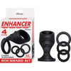 ENHANCER ROCKHARD KIT