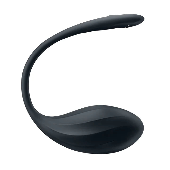 SATISFYER RIBBED PETAL