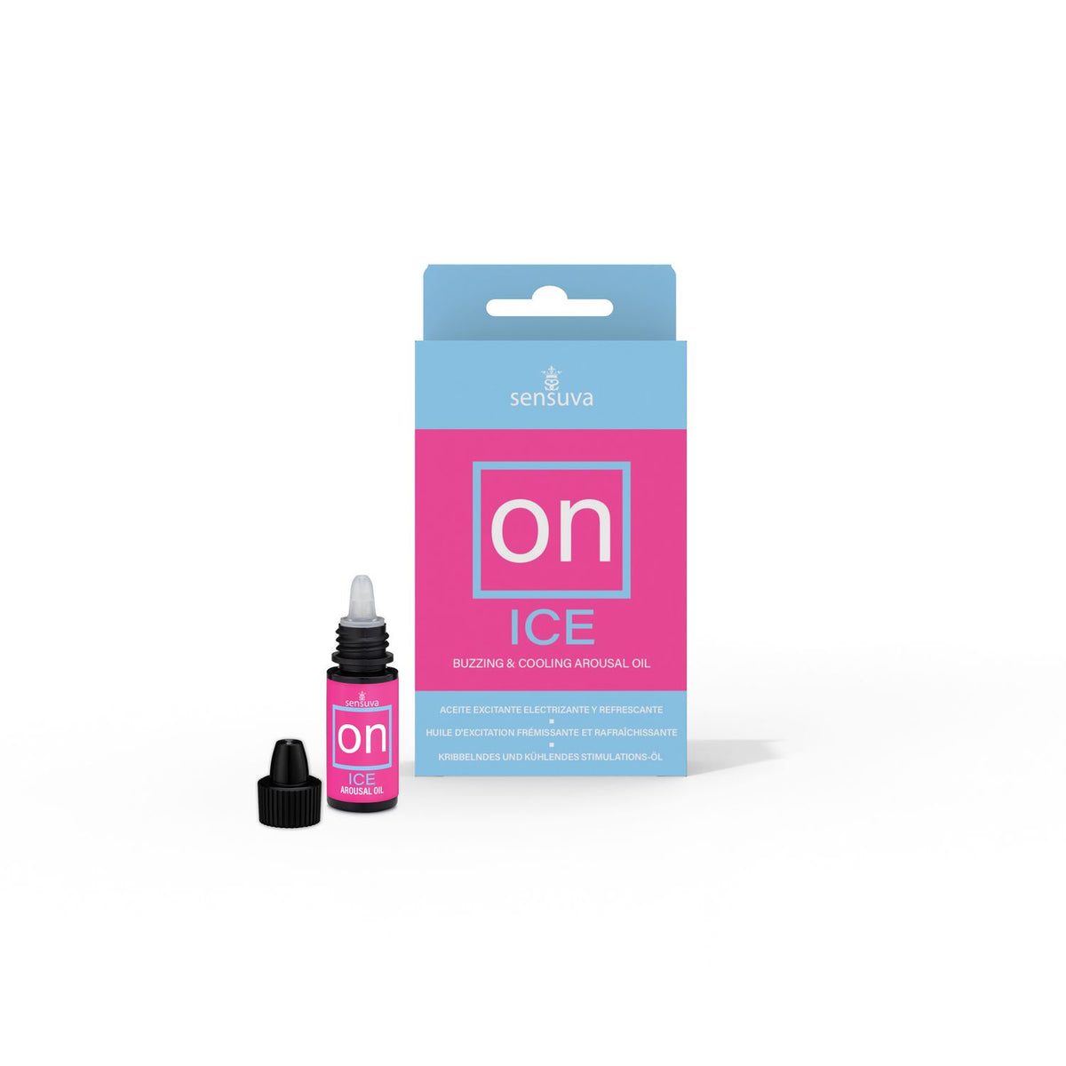 ON xtreme Arousal Oil