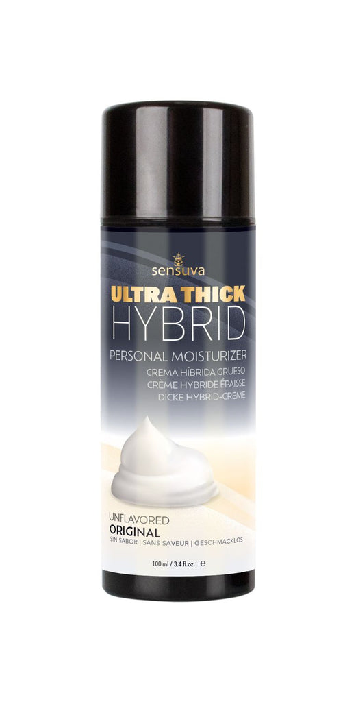 ULTRA THICK HYBRID PERSONAL MOISTURIZER