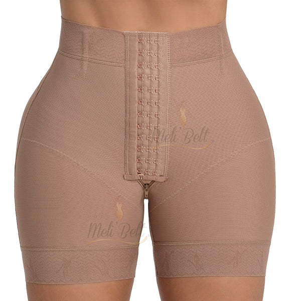 SHORTS LOW RISE RELOJ DE ARENA