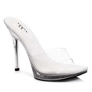 5 INCH SEXY SLIDE HIGH HEEL