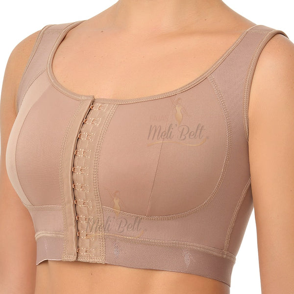 POST- SURGICAL COMFORT BRA