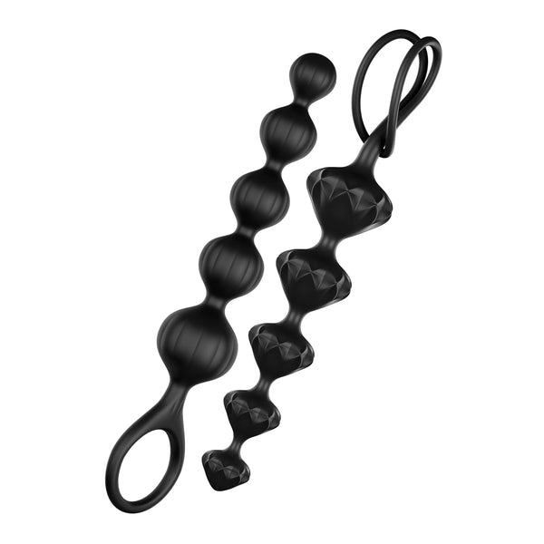 SATISFYER LOVE BEADS