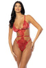 Oh La La Cheri Red Eden Teddy