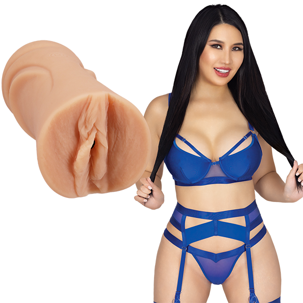 Signature Strokers Suki Sin