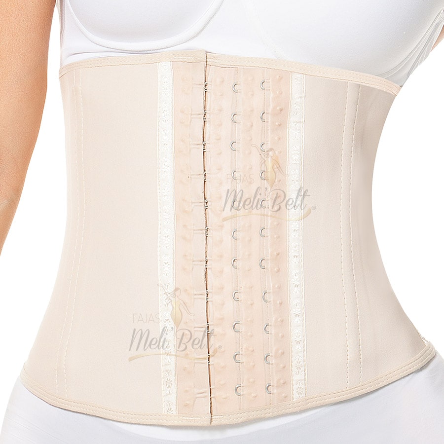 DELUXE LATEX WAIST TRAINER