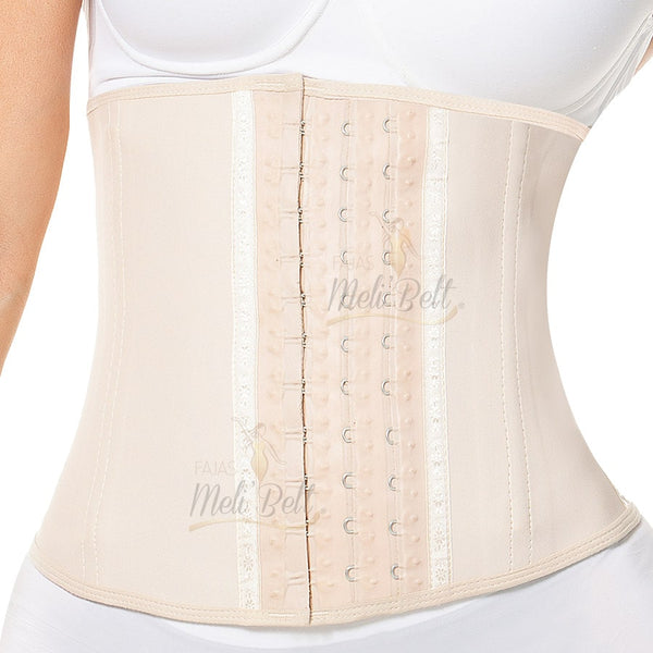 DELUXE LATEX WAIST TRAINER