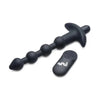 Bang Anal Beads + Remote Control