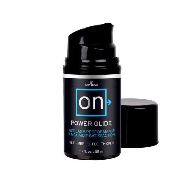 On™ Power Glide