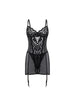 Kehlani Babydoll Dress