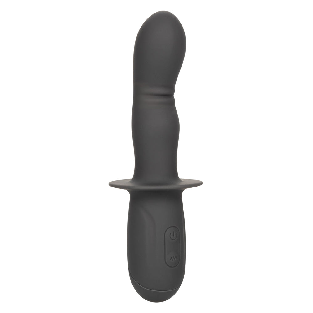Vibrating Ram Rod