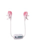 Lovense Gemini Vibrating Nipple Clamps