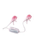 Lovense Gemini Vibrating Nipple Clamps