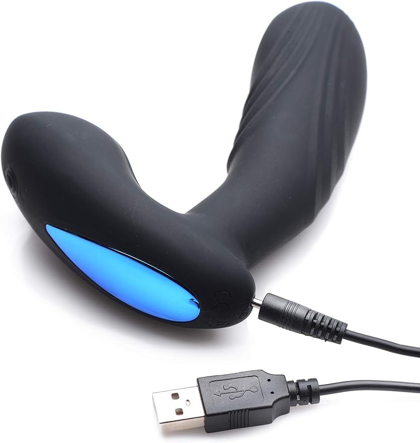 Alph-Pro P-Thump Tapping Prostate Stimulator