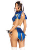 Street Fighter Battle Chun-Li