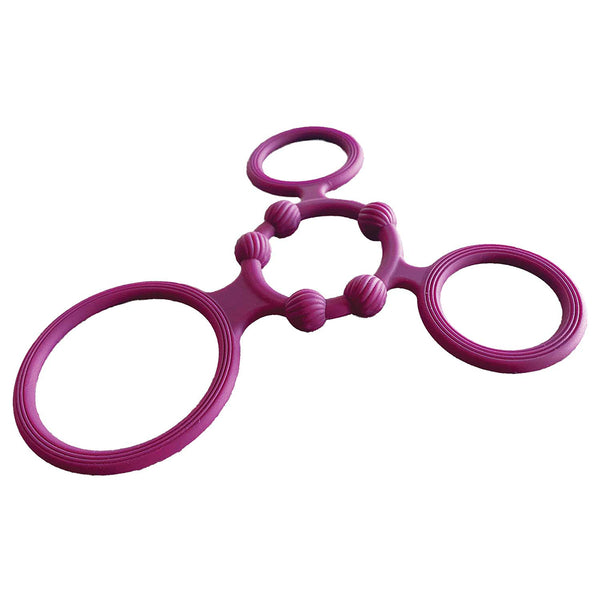 Enhancer Quad Cockring