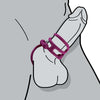 Enhancer Quad Cockring