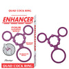 Enhancer Quad Cockring