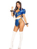 Street Fighter Battle Chun-Li