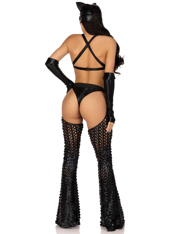 Mistress Kitty