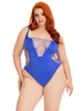 Reckless Behavior Body Teddy