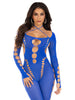 Reckless Intentions Bodystocking
