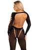 Reckless Intentions Bodystocking