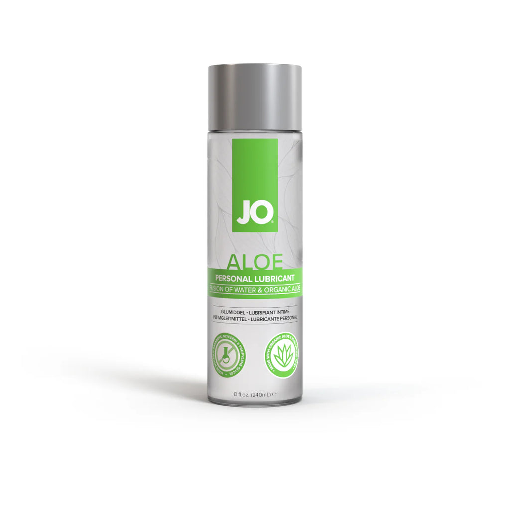 JO ALOE PERSONAL LUBRICANT