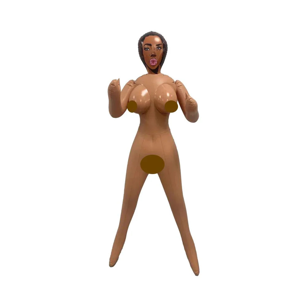 Alluring Ariana Blow Up Doll