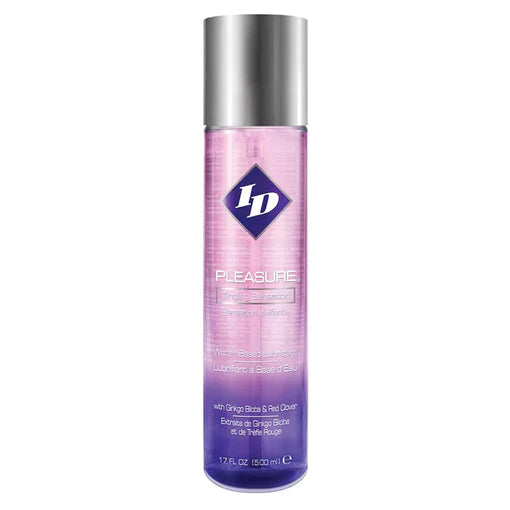 ID Pleasure Tingling Lube