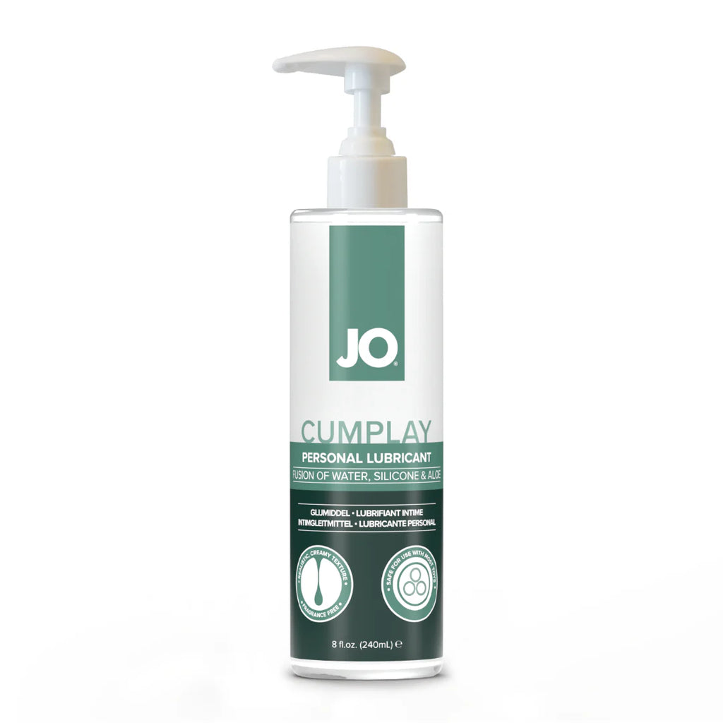JO CUMPLAY