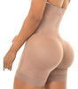 Totally Invisible Strapless Push Up Faja