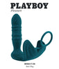 PLAYBOY Pleasure Bring It On! BUTT PLUG